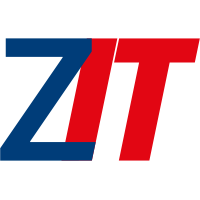 Zschimmer IT Dienstleister in Frankfurt Logo